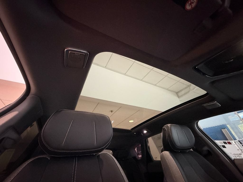 2027 Cadillac OPTIQ Sport