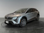 2027 Cadillac OPTIQ Sport