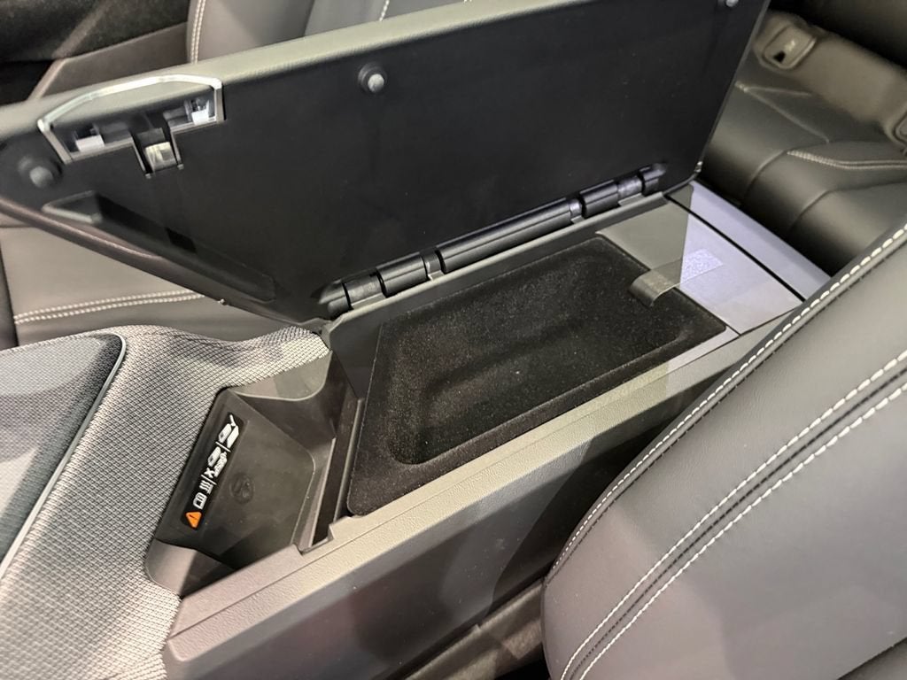 2027 Cadillac OPTIQ Sport