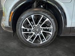 2027 Cadillac OPTIQ Sport