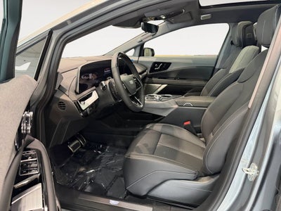 2027 Cadillac OPTIQ Sport