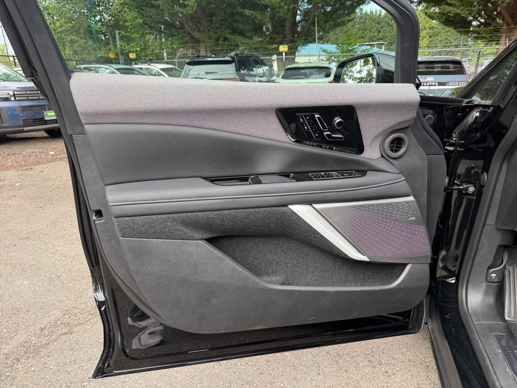 2027 Cadillac OPTIQ Sport