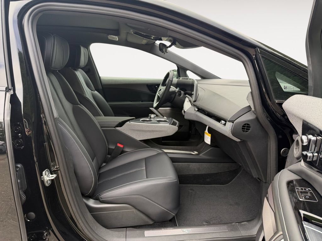 2027 Cadillac OPTIQ Sport