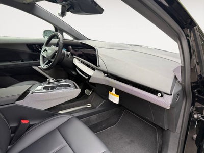 2027 Cadillac OPTIQ Sport