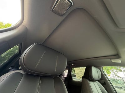 2027 Cadillac OPTIQ Sport