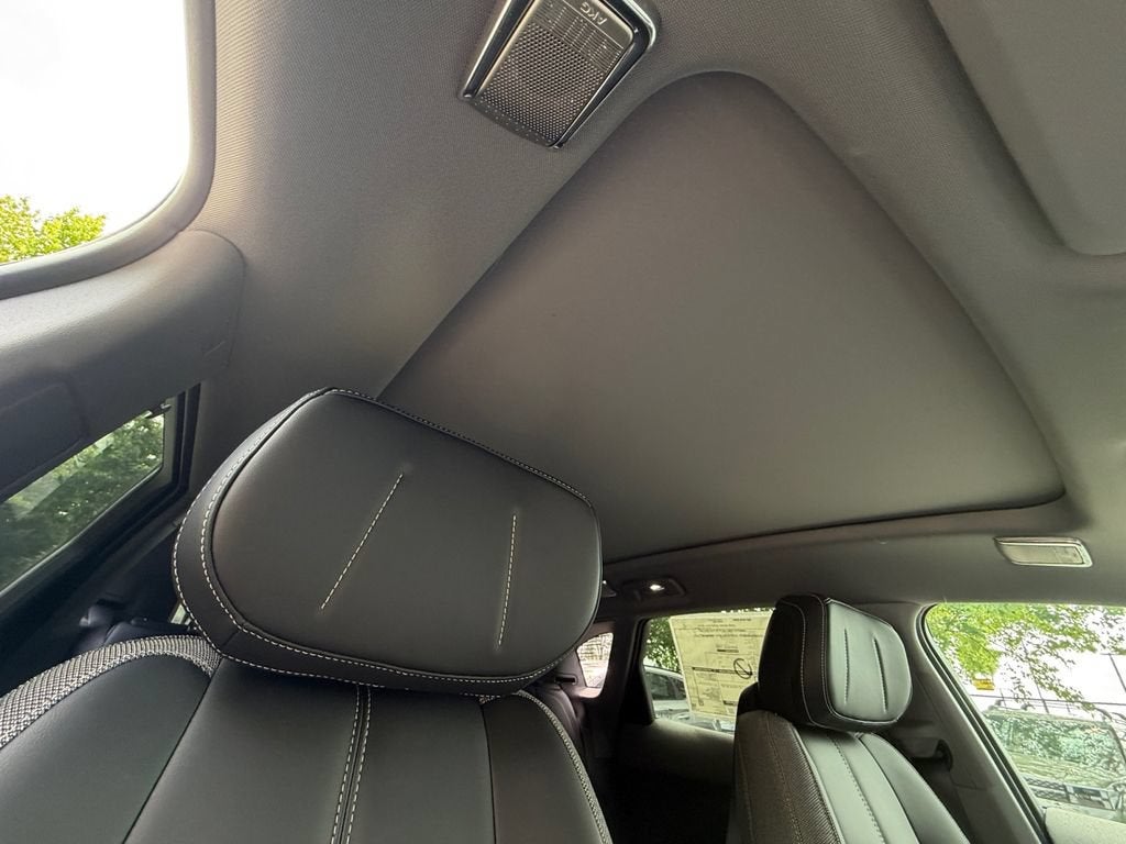 2027 Cadillac OPTIQ Sport