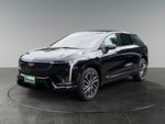 2027 Cadillac OPTIQ Sport