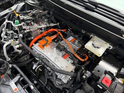 2027 Cadillac OPTIQ Sport