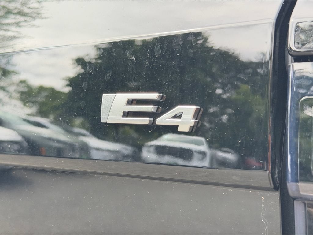 2027 Cadillac OPTIQ Sport