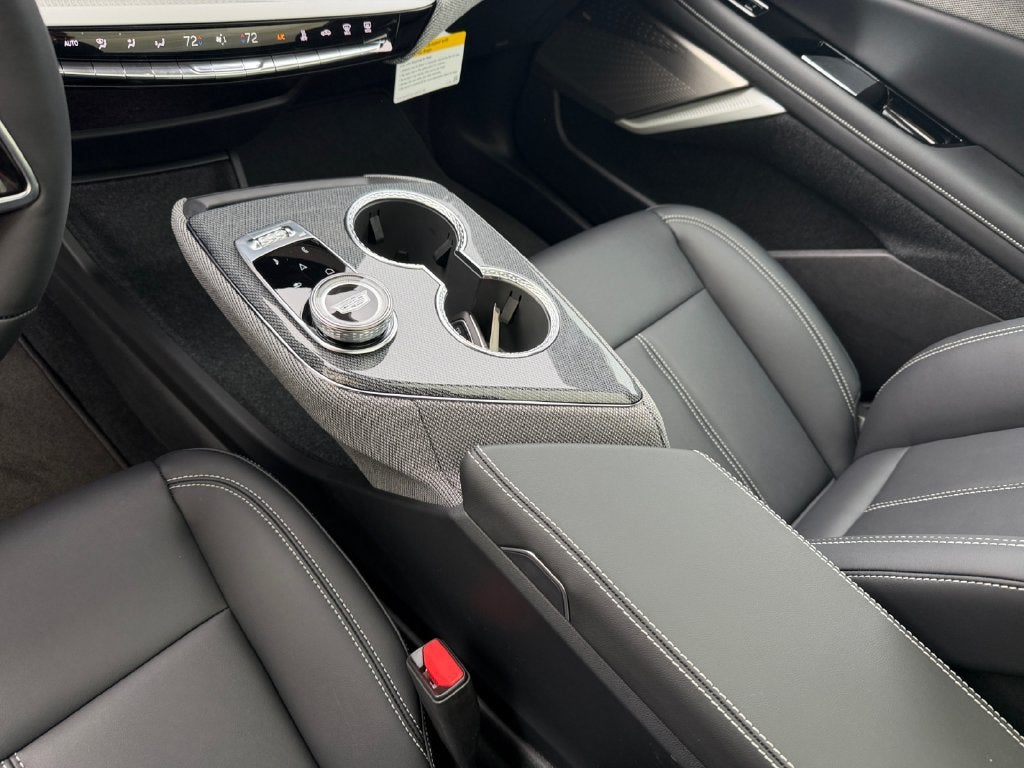 2027 Cadillac OPTIQ Sport
