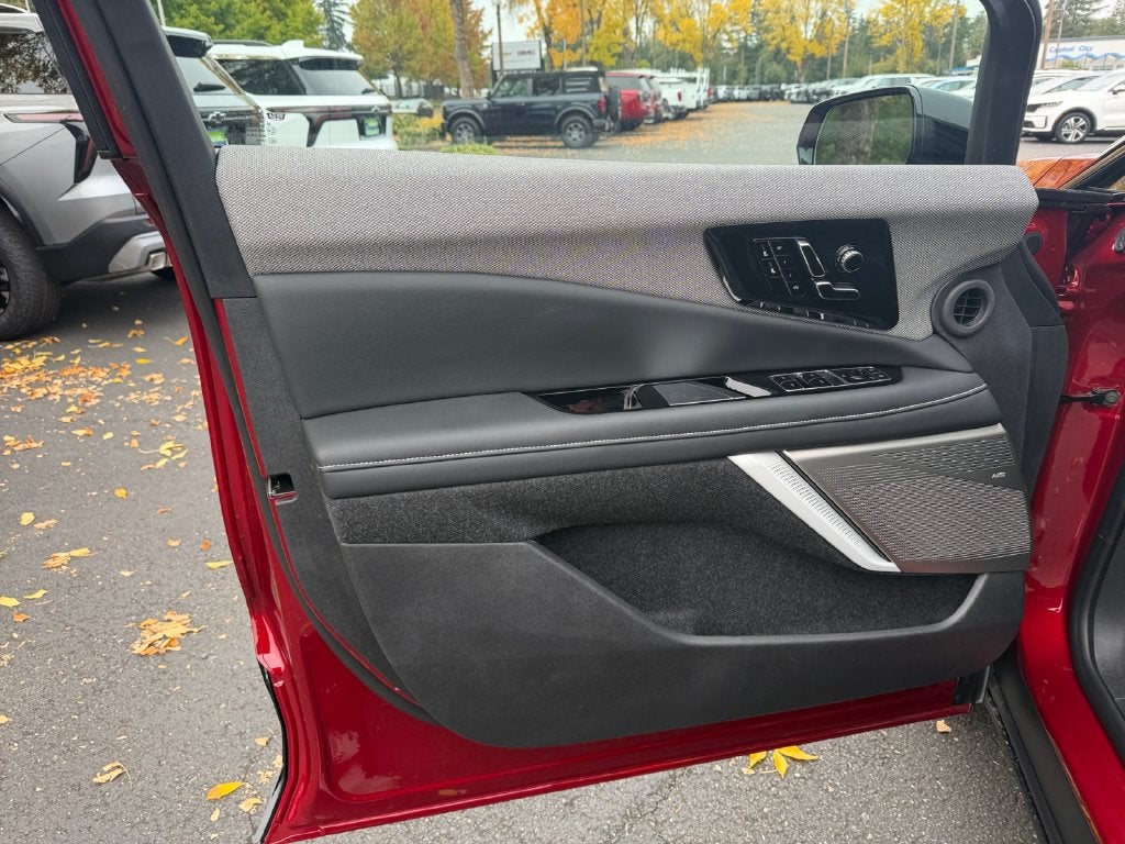 2027 Cadillac OPTIQ Sport