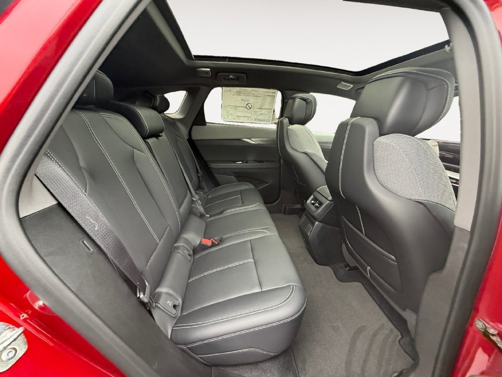 2027 Cadillac OPTIQ Sport