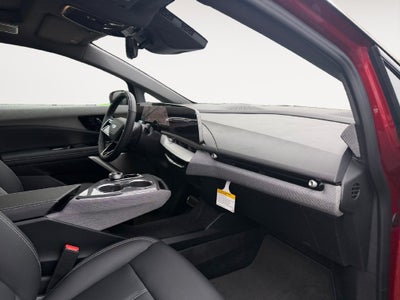 2027 Cadillac OPTIQ Sport