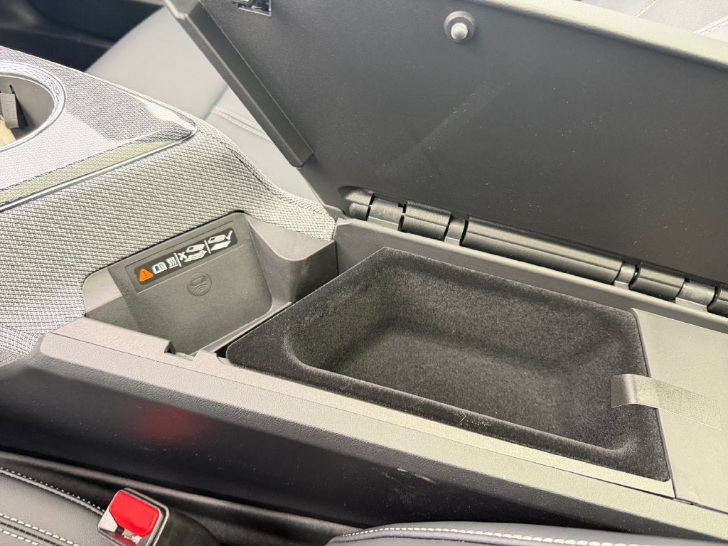 2027 Cadillac OPTIQ Sport