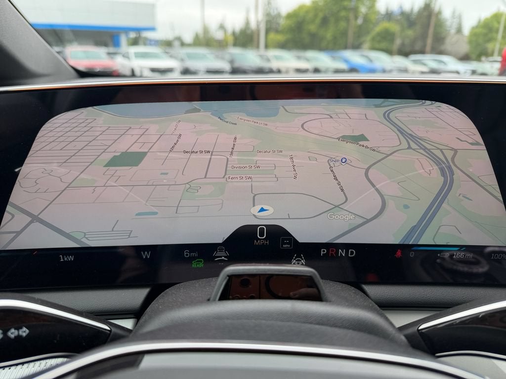 2027 Cadillac OPTIQ Sport