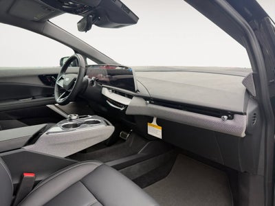 2027 Cadillac OPTIQ Sport