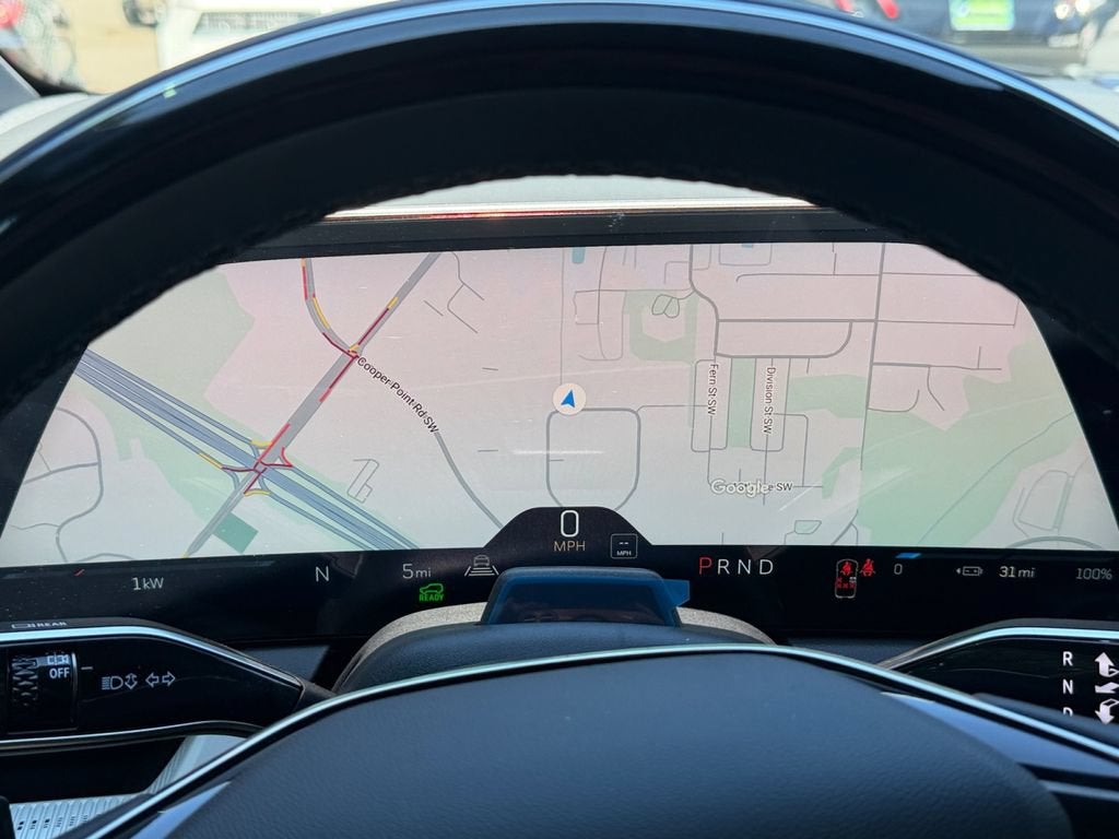 2027 Cadillac OPTIQ Premium Sport