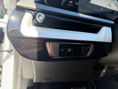 2027 Cadillac OPTIQ Premium Sport