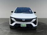 2027 Cadillac OPTIQ Premium Sport