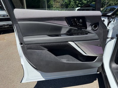 2027 Cadillac OPTIQ Premium Sport