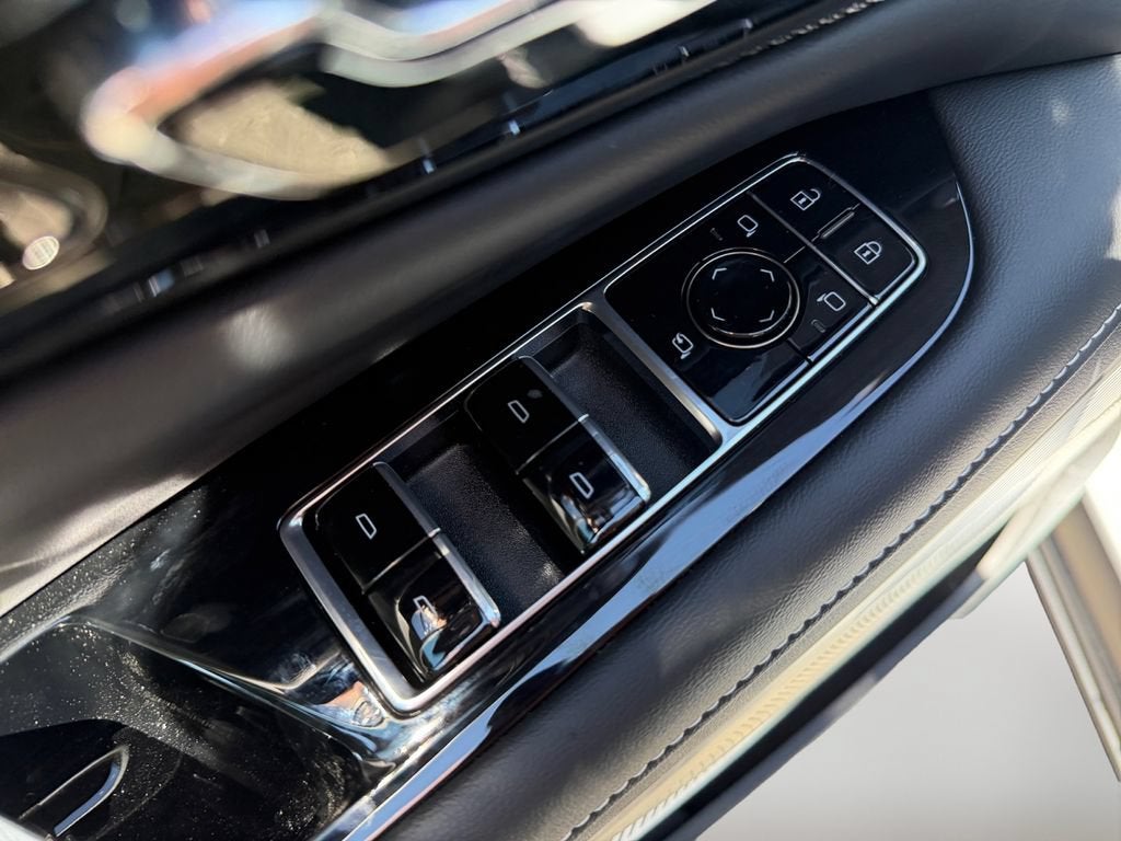 2027 Cadillac OPTIQ Premium Sport