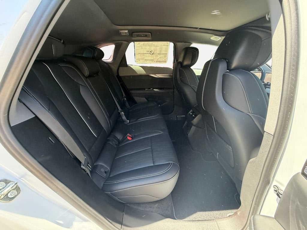 2027 Cadillac OPTIQ Premium Sport