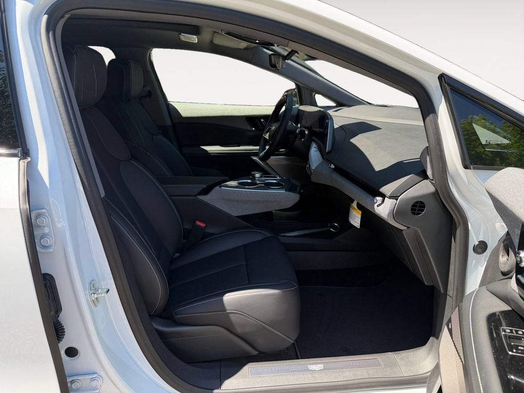 2027 Cadillac OPTIQ Premium Sport