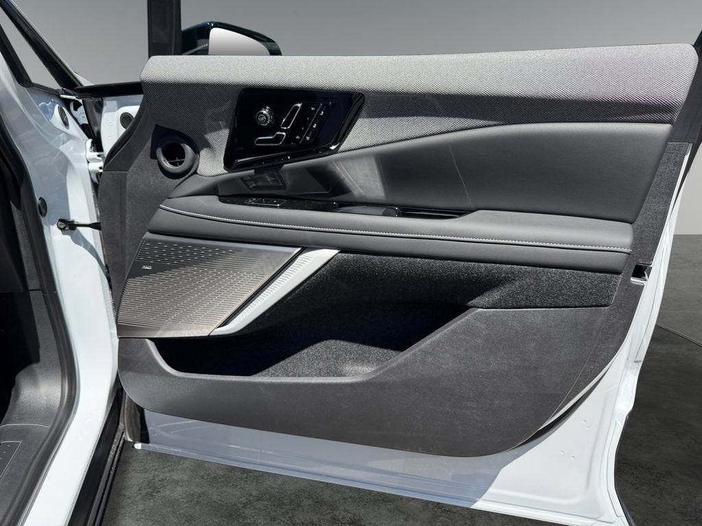 2027 Cadillac OPTIQ Premium Sport