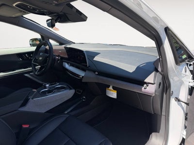 2027 Cadillac OPTIQ Premium Sport