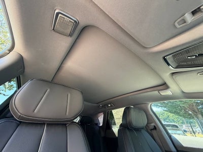 2027 Cadillac OPTIQ Premium Sport