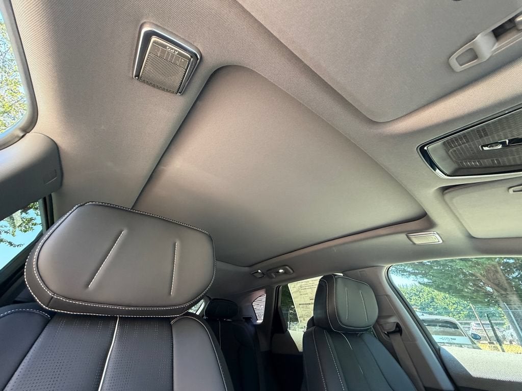 2027 Cadillac OPTIQ Premium Sport