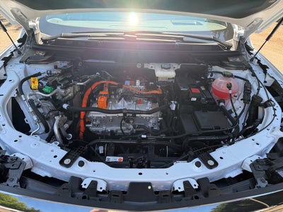 2027 Cadillac OPTIQ Premium Sport