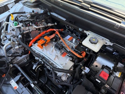 2027 Cadillac OPTIQ Premium Sport