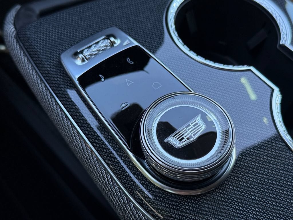 2027 Cadillac OPTIQ Premium Sport