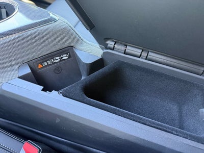2027 Cadillac OPTIQ Premium Sport