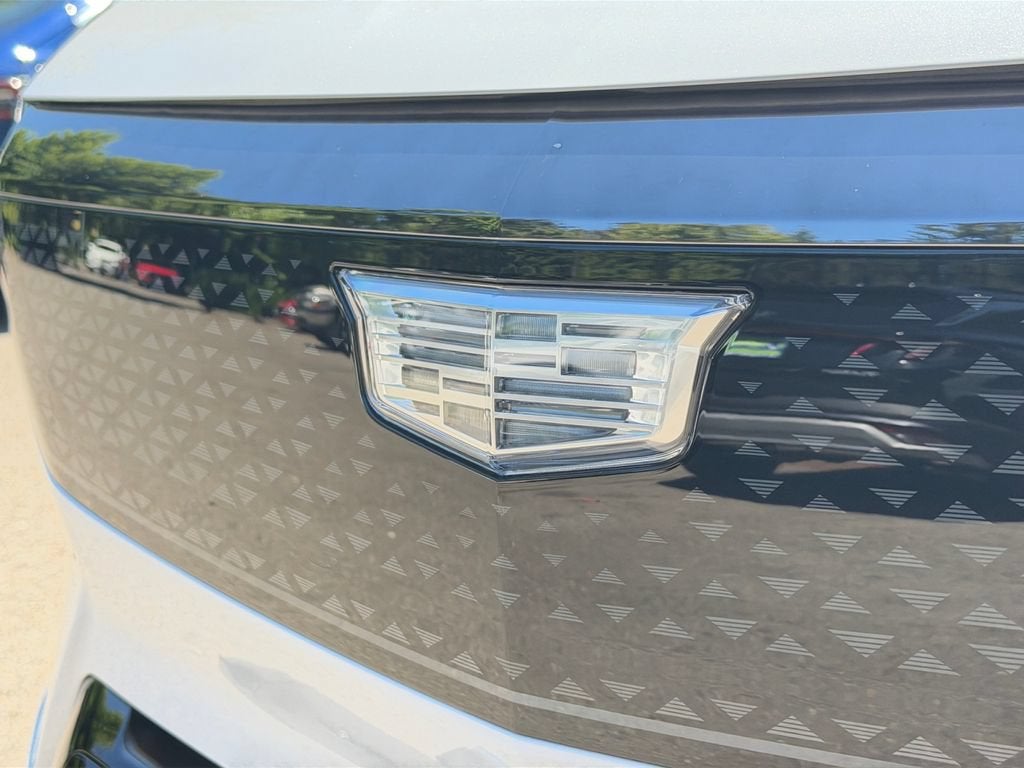 2027 Cadillac OPTIQ Premium Sport
