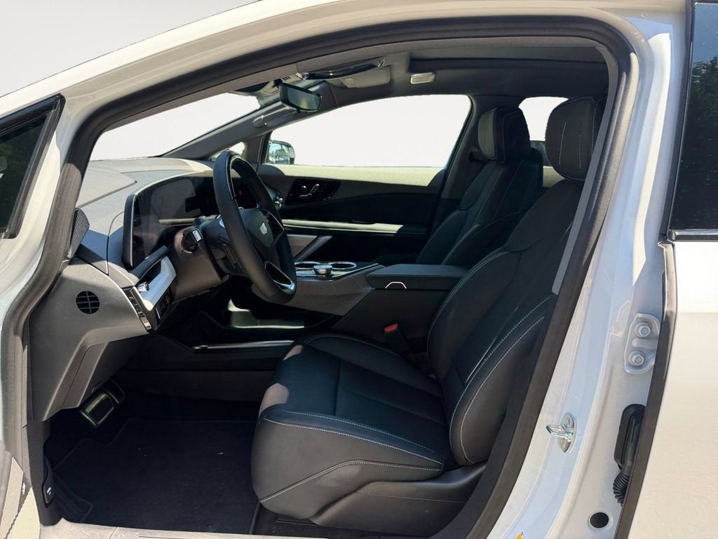 2027 Cadillac OPTIQ Premium Sport