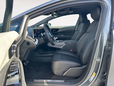 2025 Cadillac OPTIQ Sport 2