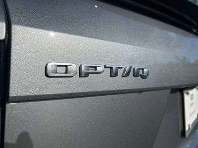 2025 Cadillac OPTIQ Sport 2