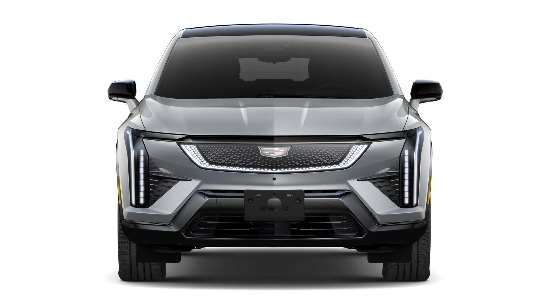 2025 Cadillac OPTIQ Sport 2