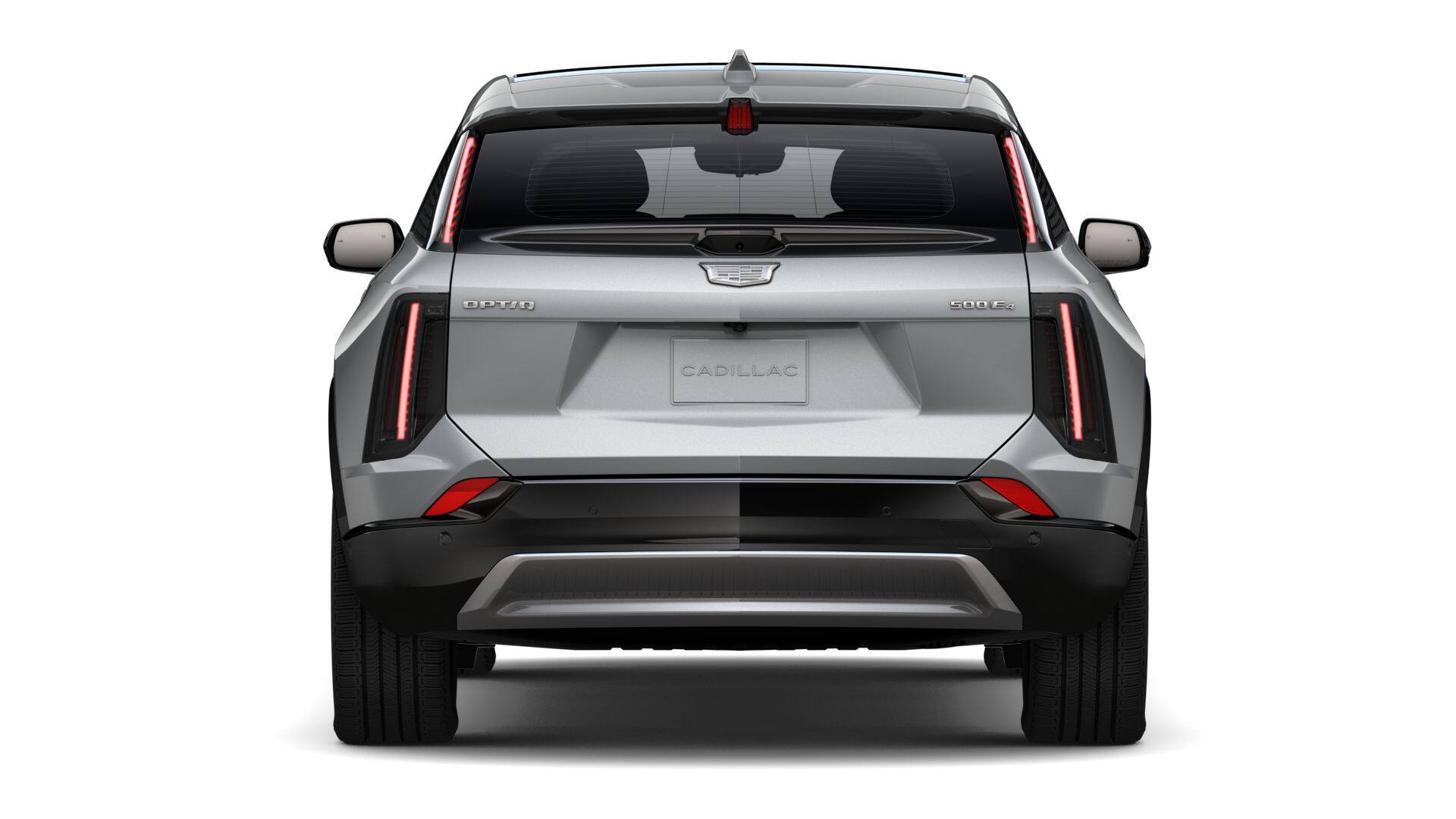 2025 Cadillac OPTIQ Sport 2