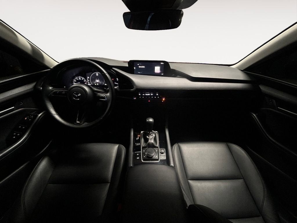 2024 Mazda Mazda3 Sedan 2.5 S Select Sport