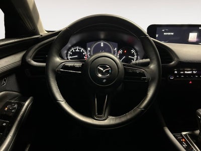 2024 Mazda Mazda3 Sedan 2.5 S Select Sport