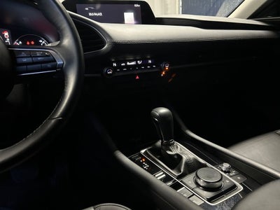 2024 Mazda Mazda3 Sedan 2.5 S Select Sport
