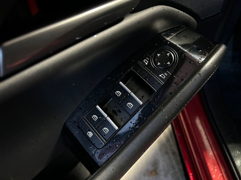 2024 Mazda Mazda3 Sedan 2.5 S Select Sport