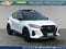 2021 Nissan Kicks SR Xtronic CVT