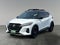 2021 Nissan Kicks SR Xtronic CVT