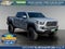 2021 Toyota Tacoma 4WD SR