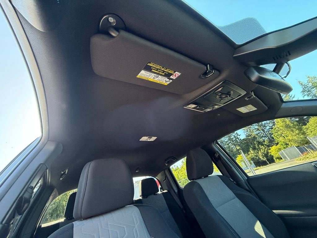 2021 Toyota Tacoma 4WD SR