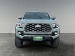 2022 Toyota Tacoma 4WD SR5